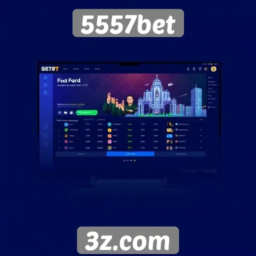 Acessibilidade e compatibilidade do 5557bet