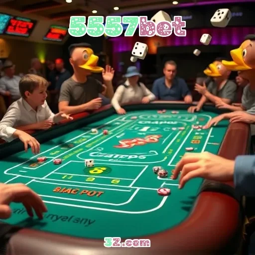 5557bet: Revolucione Suas Apostas com Nosso App Inovador