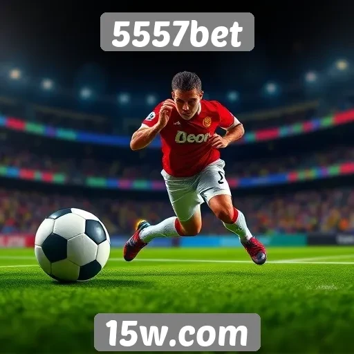 Comparação com outros sites de apostas do mercado