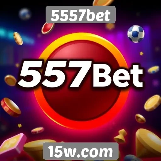 Análise das ofertas de jogos disponíveis no 5557bet