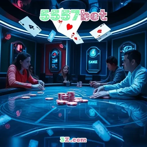 5557bet: Explore as Opções de Pagamento Mais Rápidas e Seguras!