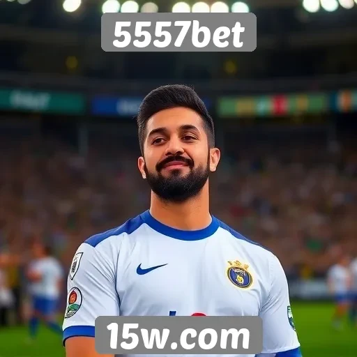 Depoimentos de jogadores sobre a experiência no 5557bet