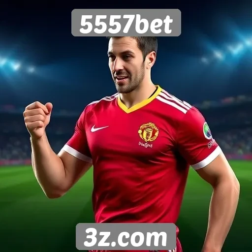 Revisão sobre as promoções e bônus do 5557bet